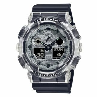 G-Shock GA-100SKC-1A