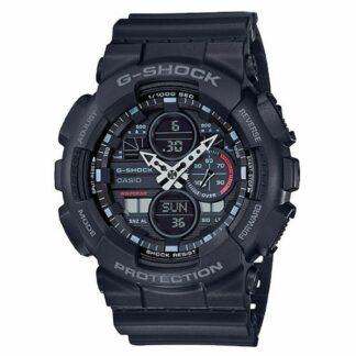 CASIO GA-140-1A1