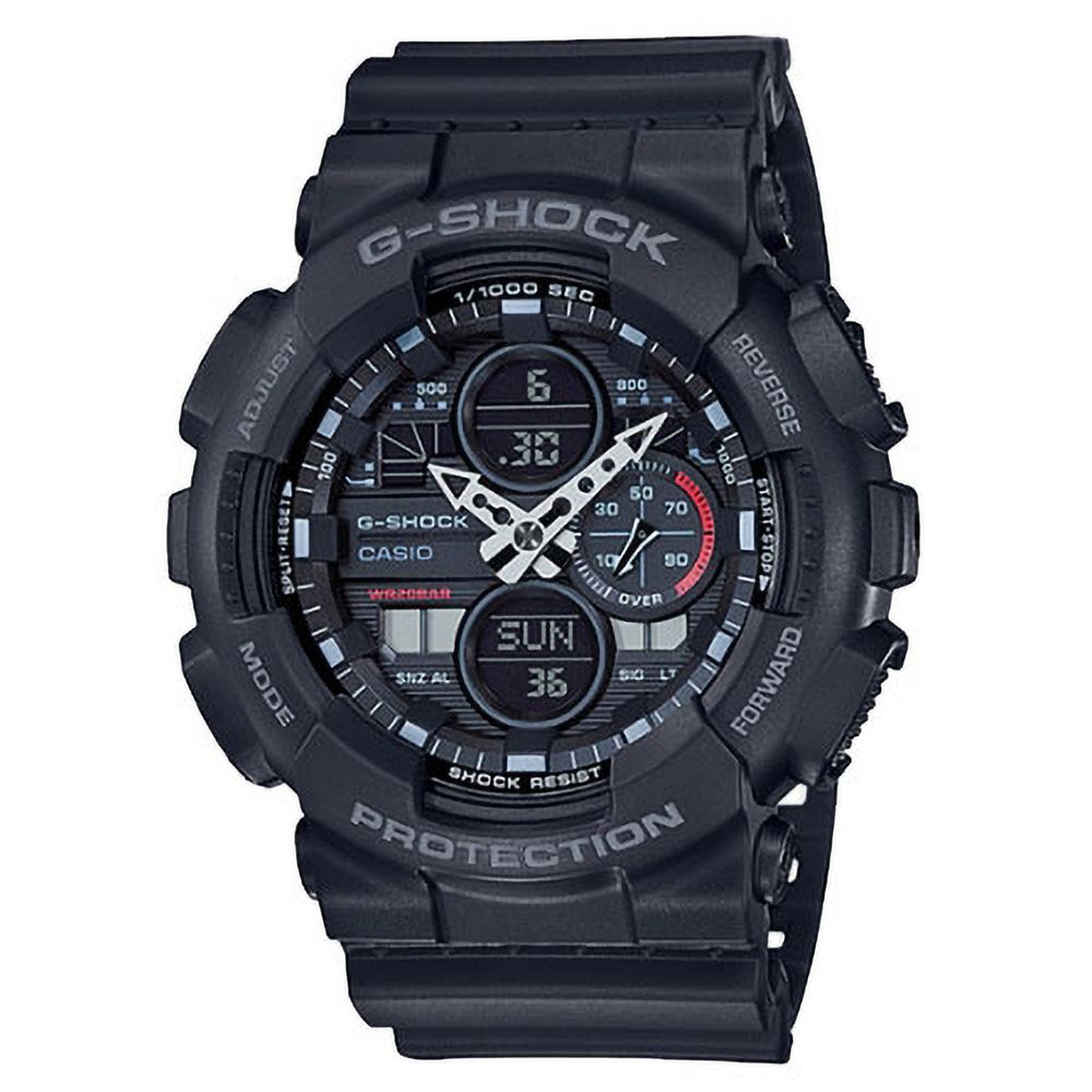 CASIO GA-140-1A1