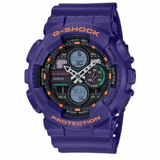 G-Shock GA-140-6AER
