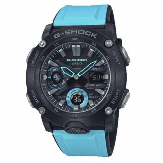 G-Shock GA-2000-1A2 Carbon Core Guard