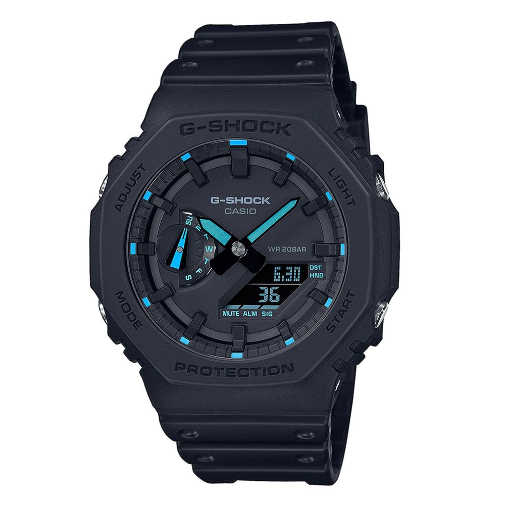 CASIO GA-2100-1A2ER