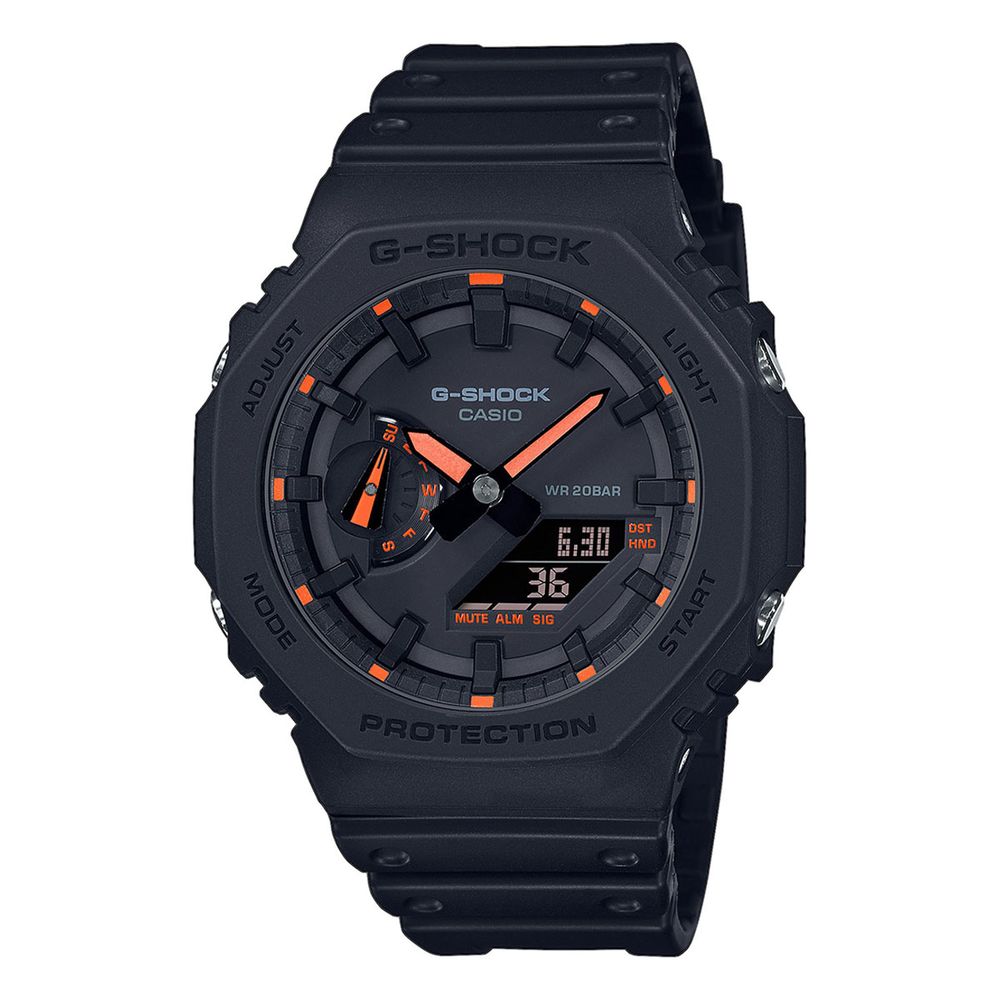 CASIO GA-2100-1A4ER