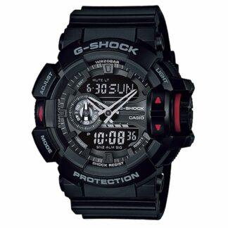 G-Shock GA-400-1BER