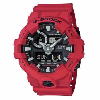 G-Shock GA-700-4AER