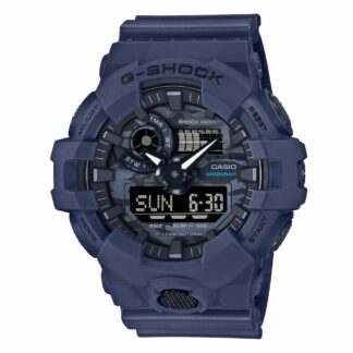 G-Shock GA-700CA-2A