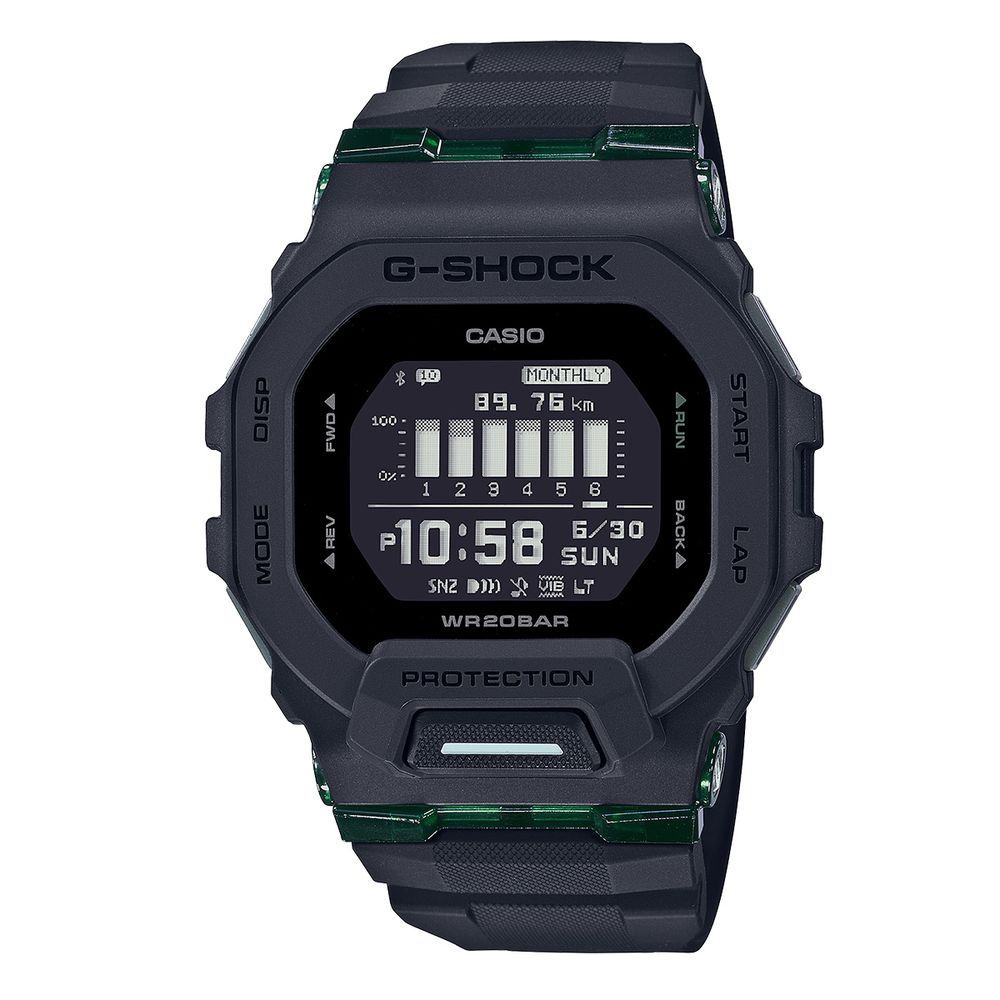 CASIO GBD-200UU-1A