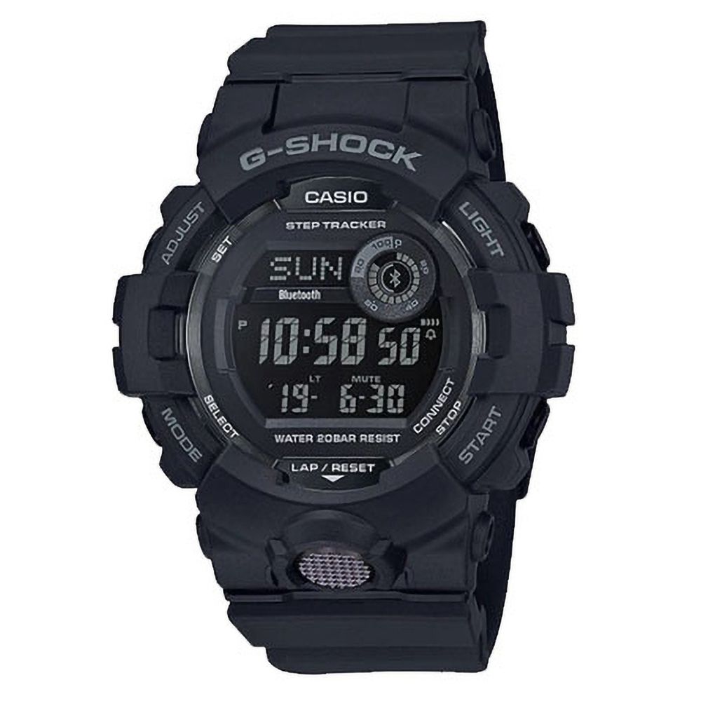 CASIO GBD-800-1BER
