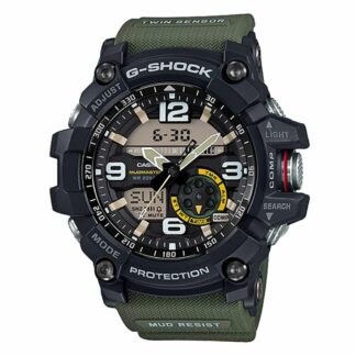G-Shock GG-1000-1A3 Mudmaster
