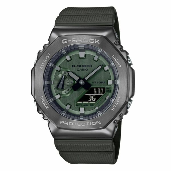 CASIO GM-2100B-3AER