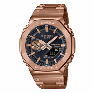 G-Shock GM-B2100GD-5AER Full Metal