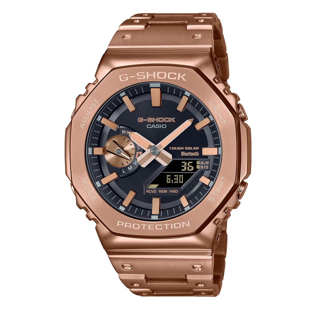 CASIO GM-B2100GD-5AER