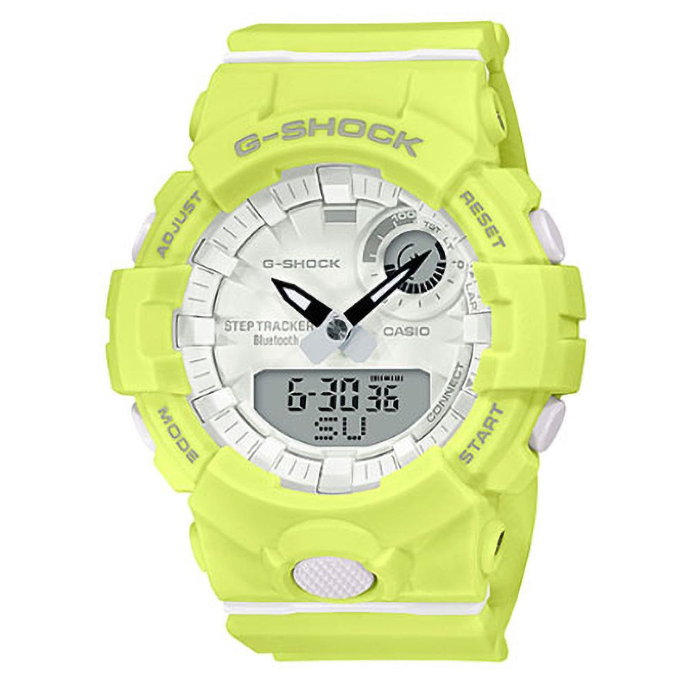 CASIO GMA-B800-9A