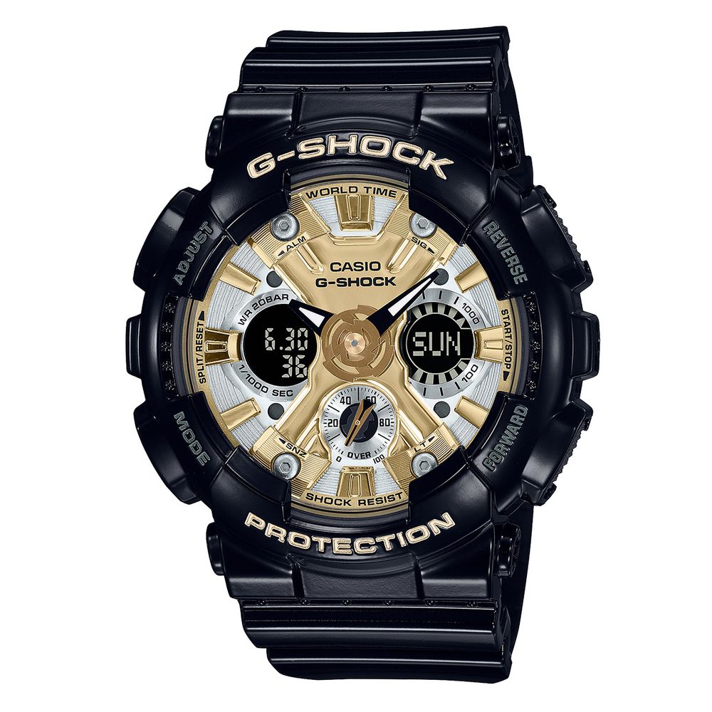 CASIO GMA-S120GB-1A