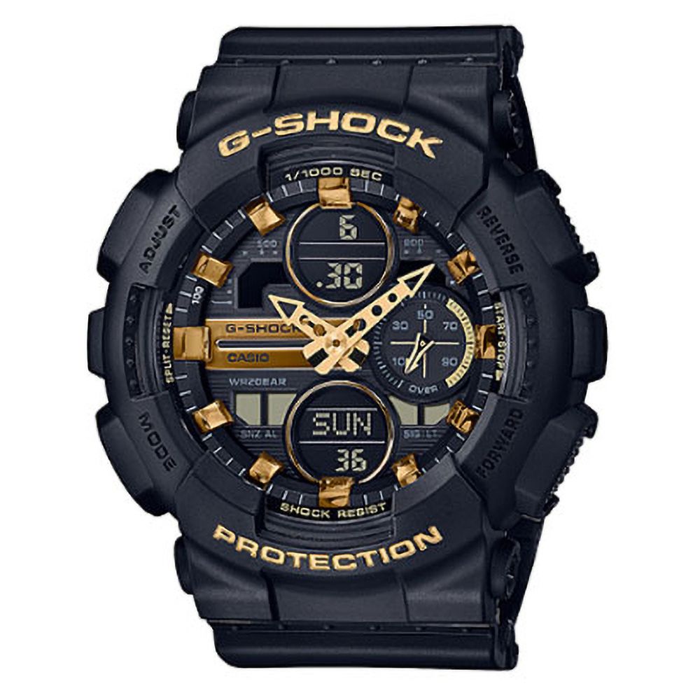 CASIO GMA-S140M-1A
