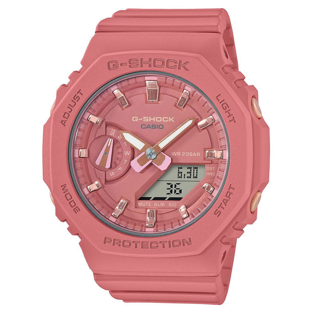 CASIO GMA-S2100-4A2G-SHOCK