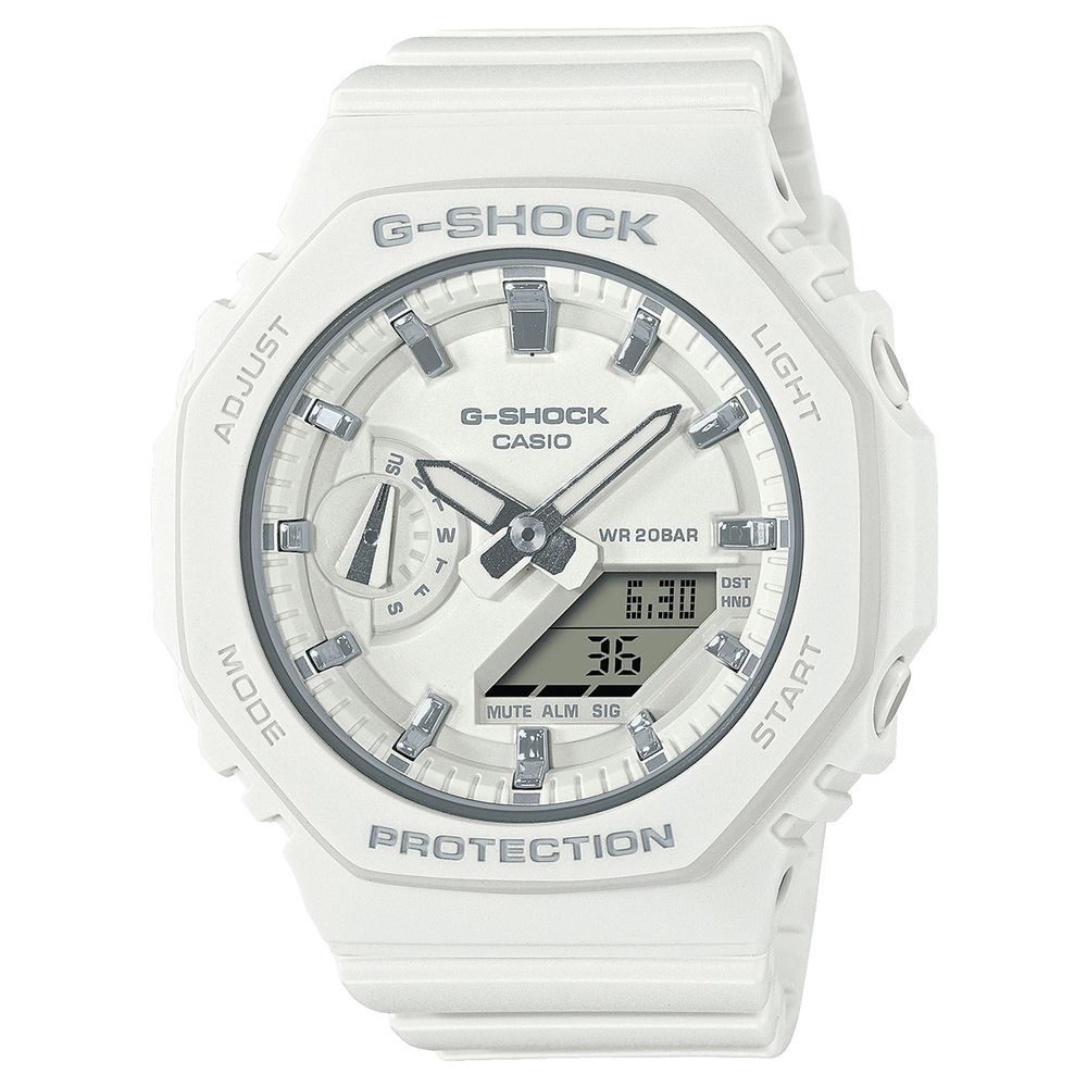 CASIO GMA-S2100-7A