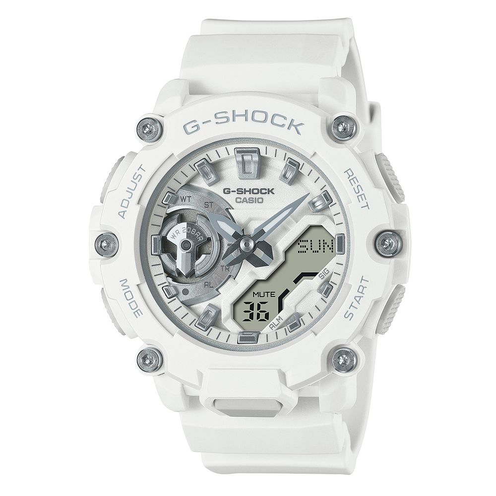 CASIO GMA-S2200M-7A