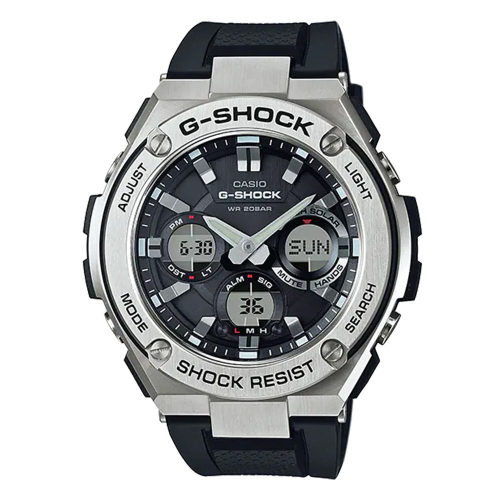 CASIO GST-S110-1A