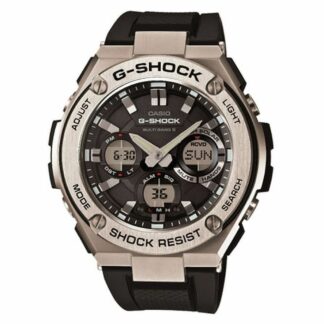 G-Shock GST-W110-1AERG-SHOCK G-Steel