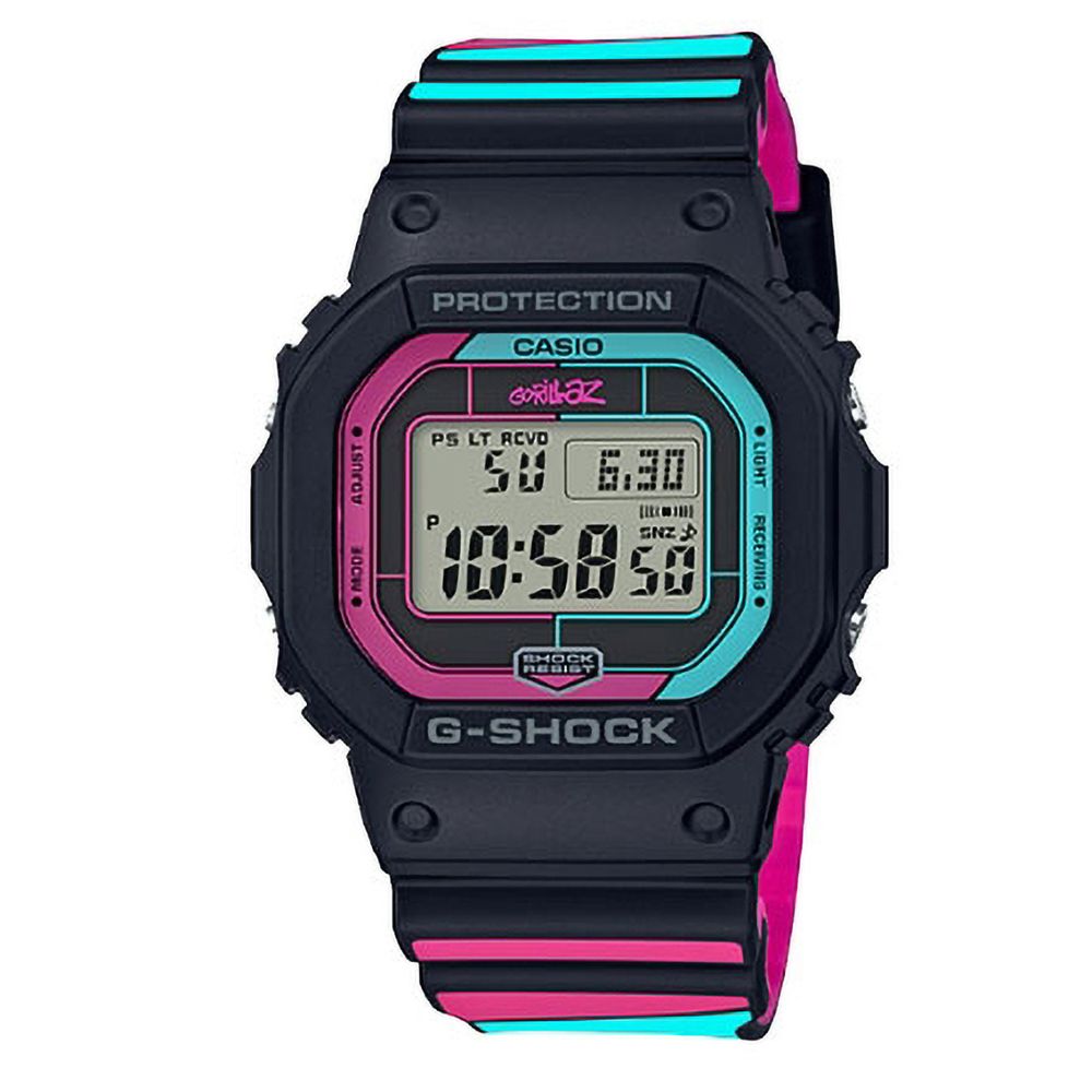 CASIO GW-B5600GZ-1