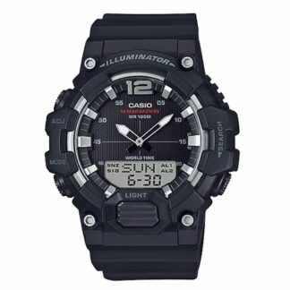Casio HDC-700-1AVEF Classic Digital