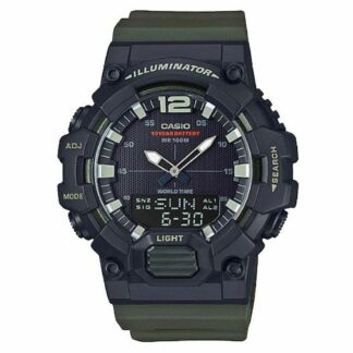 Casio HDC-700-3AVEF Classic Digital