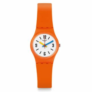 Swatch LO114 Bau Swatch S
