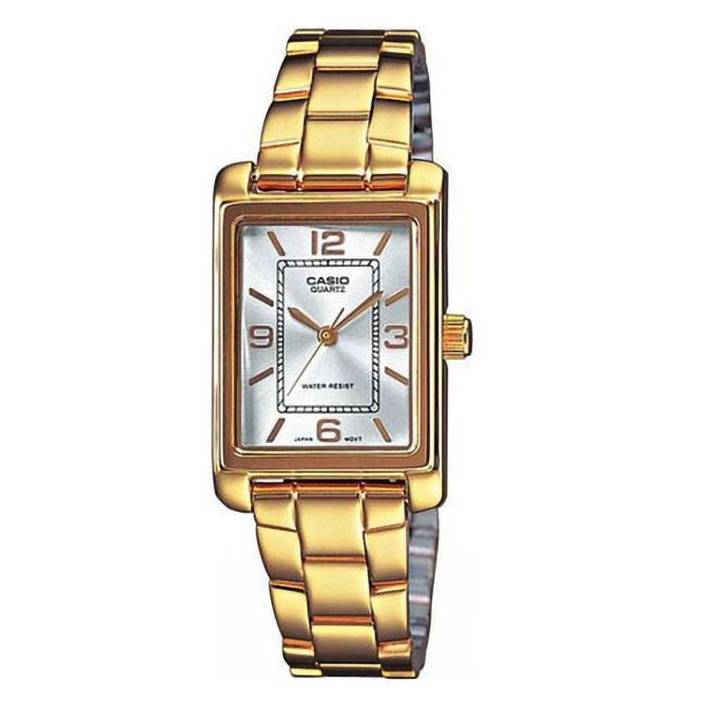 CASIO LTP-1234PG-7A