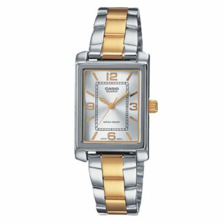 Casio LTP-1234PSG-7AEF Classic