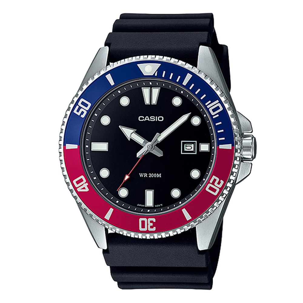CASIO MDV-107-1A3