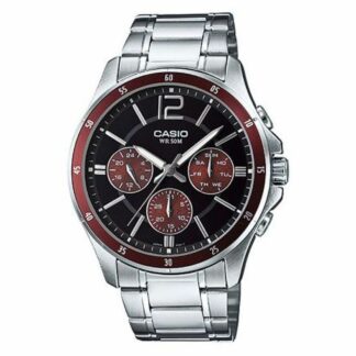 Casio MTP-1374D-5A Classic