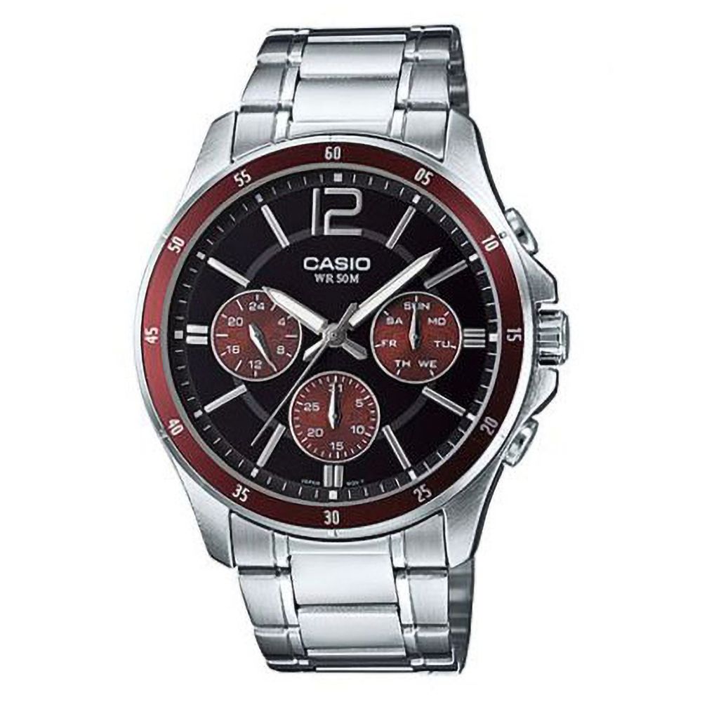 CASIO MTP-1374D-5A