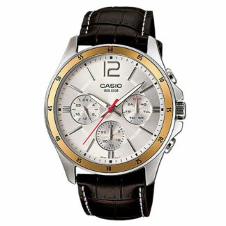 Casio MTP-1374L-7AVDF Classic