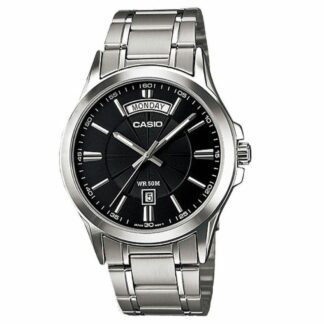 Casio MTP-1381D-1A Classic
