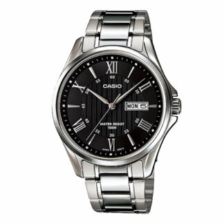 Casio MTP-1384D-1A Classic