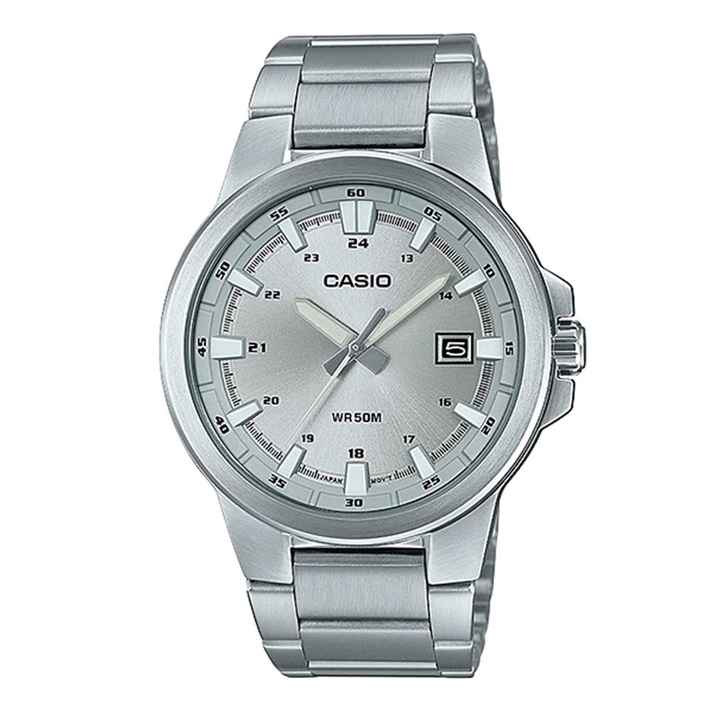 CASIO MTP-E173D-7A