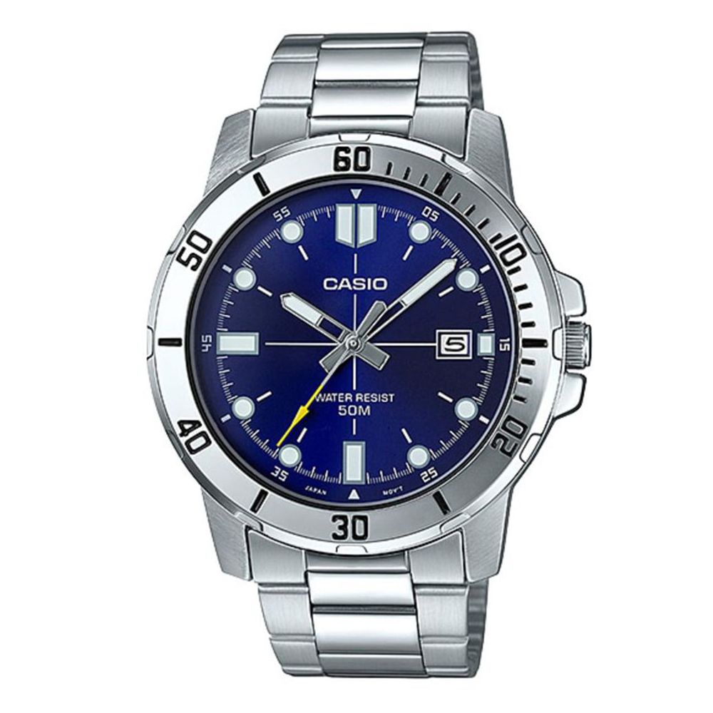 CASIO MTP-VD01D-2E