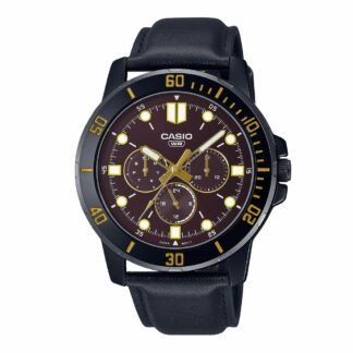 Casio MTP-VD300BL-5 Classic