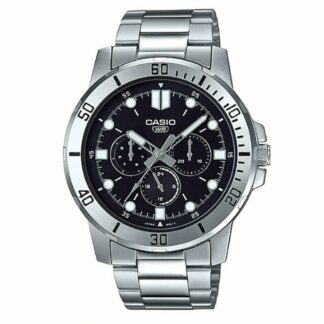 Casio MTP-VD300D-1E Classic