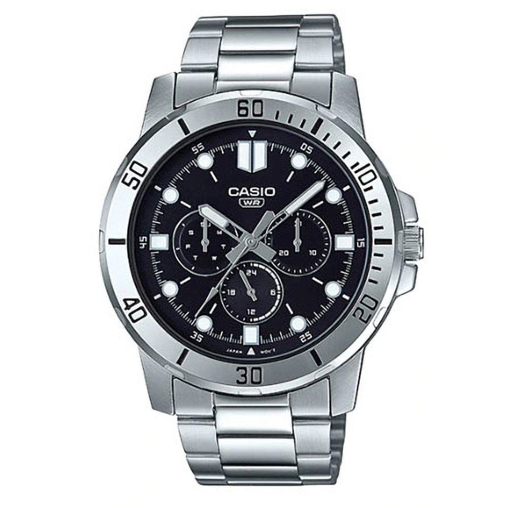 CASIO MTP-VD300D-1E