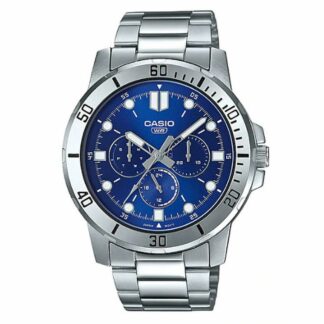 Casio MTP-VD300D-2E Classic