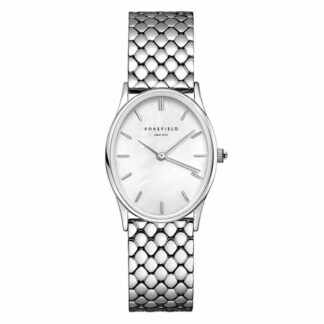 Rosefield OWGSS-OV03 Oval S/S