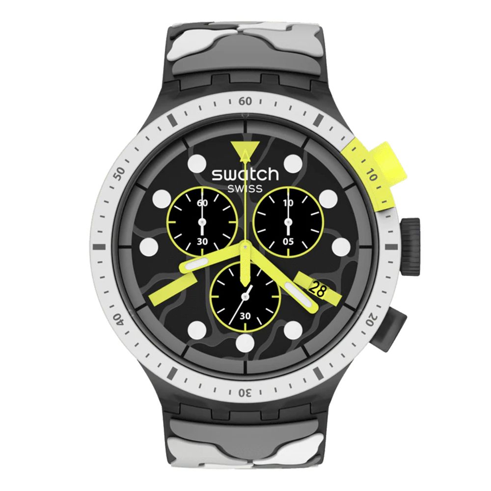 SWATCH SB02M400