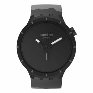 Swatch SB03B110 Big Bold Bioceramic