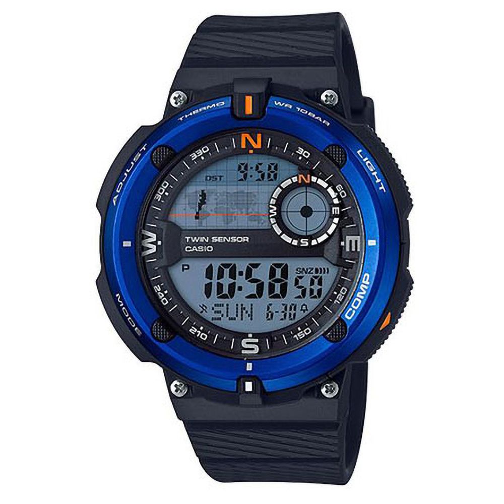 CASIO SGW-600H-2A