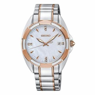Seiko SKK878P1 Diamonds