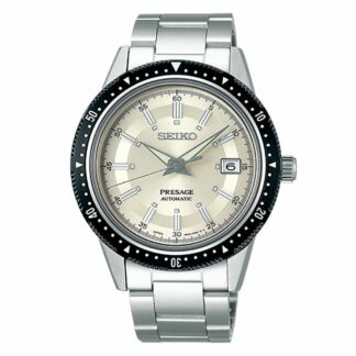 Seiko SPB127J1 Presage