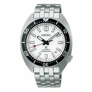 Seiko SPB313J1 Prospex Diver