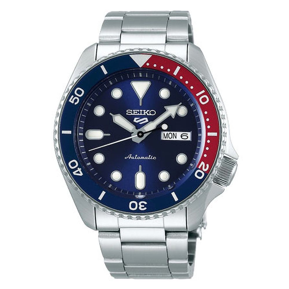 SEIKO SRPD53K1